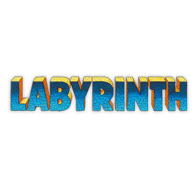 Ravensburger laberinto Logo